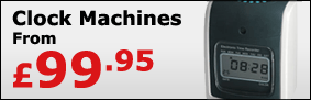 Clock Machines
