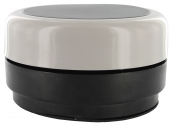Grey Industrial Electronic Bell
