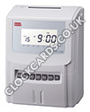 Max ER-2700 Time Clock Ribbon