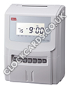 MAX ER-2700 Clock Machine