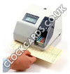 Acroprint 400 Time & Date Stamp Ribbon