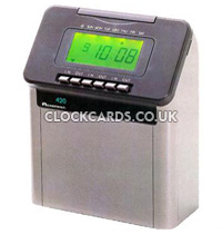 Acroprint ATR-420 Time Clock Ribbon