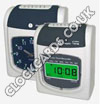 Actin time AT-65DA Time Clock Ribbon