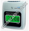 Actin time AT-90D Time Clock Ribbon