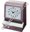 Amano 5300 Series Time & Date Stamp Ribbon