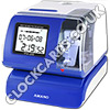 Amano PIX-200 Time and Date Stamp Machine