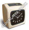 Amano BX6000 Time Clock Series Ribbon