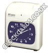 Amano BX1500 Time Clock Ribbon