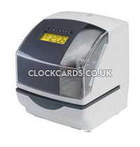 Clockrite C-800 Compatible Time Clock Ribbon