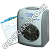 Clockrite C-860 Compatible Analogue Time Clock Ribbon