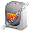 Needtek CM730 Time Clock Ribbon