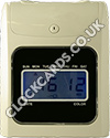 DT3000 Time Clock Ribbon