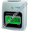 Eagletime NT-8300 Time Clock Ribbon