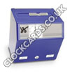 Isgus Model 86 Time Clock Ribbon