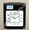 Diamond KT-9800 Time Clock Ribbon