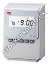 MAX ER-1600 Calculating Clocking in Machine
