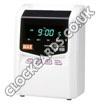 Max ER-1500 Time Clock Ribbon