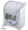 Needtek TM900 Time Clock Ribbon
