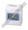 Needtek UT5600 Time Clock Ribbon