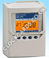 QR-395 Clocking in Machine