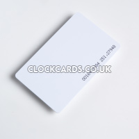 Safescan RFID Proximity Card