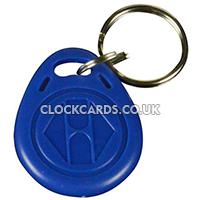 RFID Key Fob