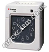 Simplex 500 Time Clock Ribbon