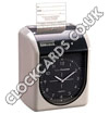 Time Precision TP-100A Time Clock Ribbon